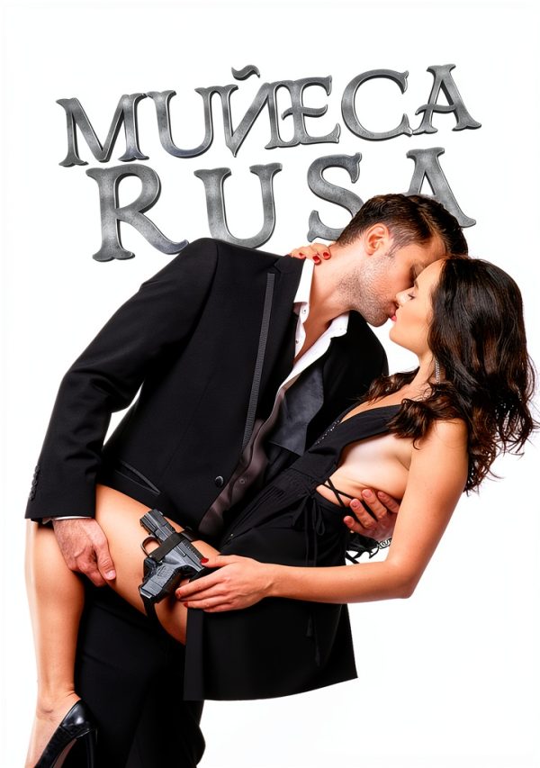 Erotic Thriller Kindle eBook Spanish Edition B0BRL279FR 275 Pages-0
