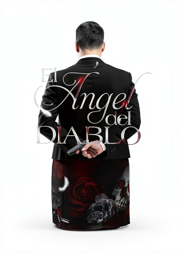 Spanish Erotic Romance Novel Almas Corrompidas Kindle Edition-0
