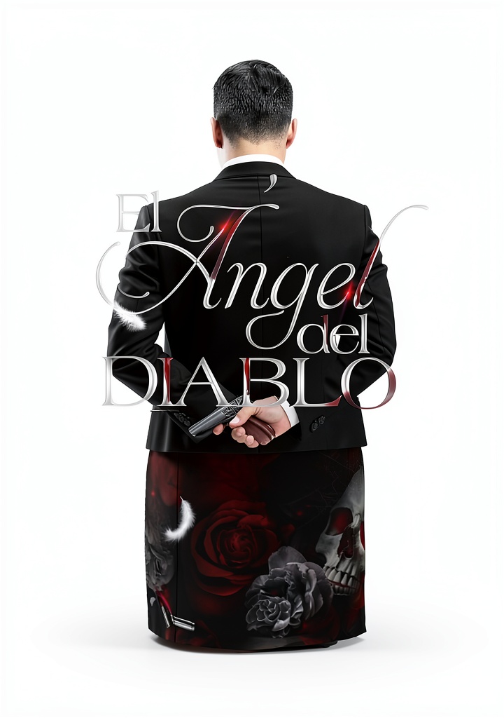 Spanish Erotic Romance Novel