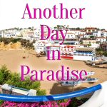 Tails from Paradise Kindle Book 1 Travel with Pets Michael Terence-0