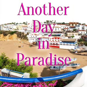Tails from Paradise Kindle Book 1 Travel with Pets Michael Terence-0
