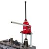 20T Hydraulic Cylinder Liner Puller by Ynomdusa - 44092lb Force-8