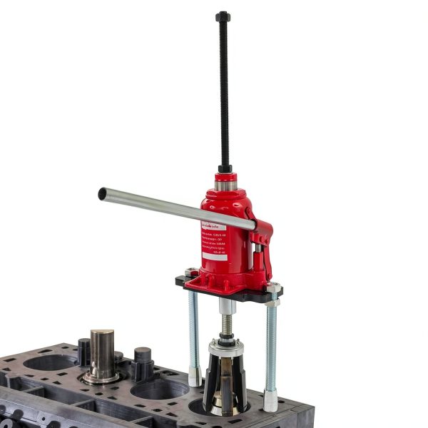 20T Hydraulic Cylinder Liner Puller by Ynomdusa - 44092lb Force-8