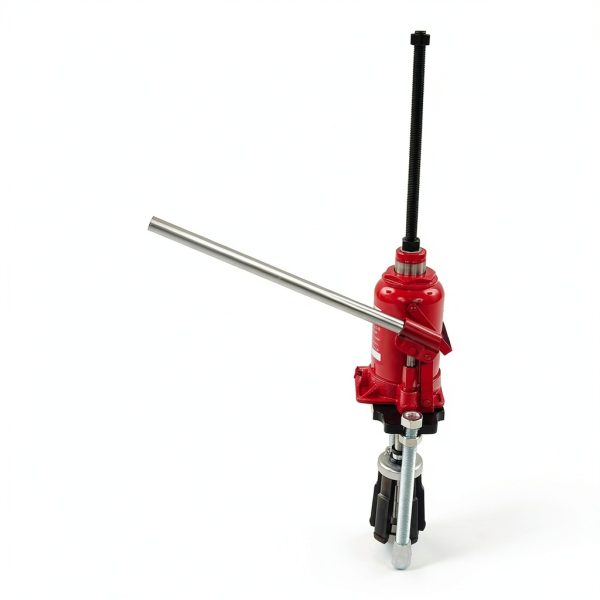 20T Hydraulic Cylinder Liner Puller by Ynomdusa - 44092lb Force-4