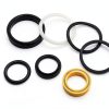 Aztec Hydraulics Replacement Fork Positioner Compatible Seal Kit-0
