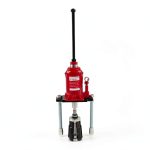 20T Hydraulic Cylinder Liner Puller by Ynomdusa - 44092lb Force-0