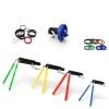 Hydraulic Seal Installation Tools 6 Pack by sixcow Strong U-Cup Kit-6