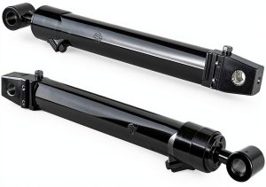 Trim Cylinders Hydraulic Ram Drive RPS for Mercruiser Alpha One Gen2-0