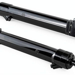 Trim Cylinders Hydraulic Ram Drive RPS for Mercruiser Alpha One Gen2-0