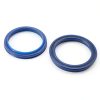 Hydraulic Log Splitter Cylinder Seal Kit 5.0"x2.0" Jetuplusllc Rubber-3