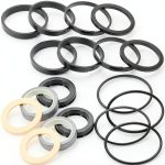 Hydraulic Cylinder Seal Kit JIAD Loader Tilt Cylinder G109456 G105550-0