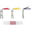 Hydraulic Cylinder Seal Kit by E-cowlboy – 5-Piece Rod Seal Tool Set-6