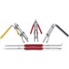 Hydraulic Cylinder Seal Kit by E-cowlboy – 5-Piece Rod Seal Tool Set-7