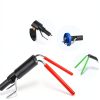 Hydraulic Seal Installation Tools 6 Pack by sixcow Strong U-Cup Kit-1