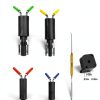 Hydraulic Seal Installation Tools 6 Pack by sixcow Strong U-Cup Kit-5