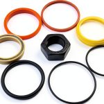 Arko Hydraulic Cylinder Seal Kit for Bobcat Skid Steer 7135547-0
