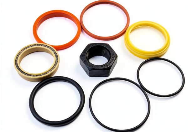 Arko Hydraulic Cylinder Seal Kit for Bobcat Skid Steer 7135547-0