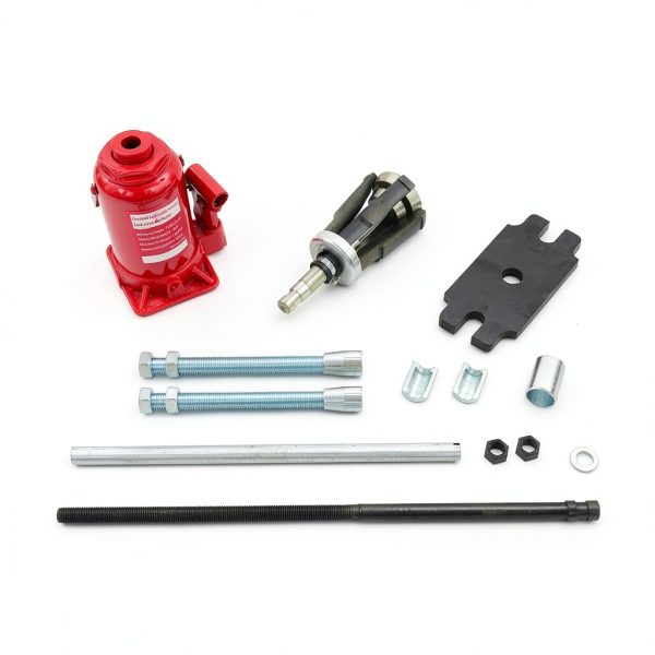 20T Hydraulic Cylinder Liner Puller by Ynomdusa - 44092lb Force-5