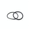 Hydraulic Log Splitter Cylinder Seal Kit 5.0"x2.0" Jetuplusllc Rubber-5