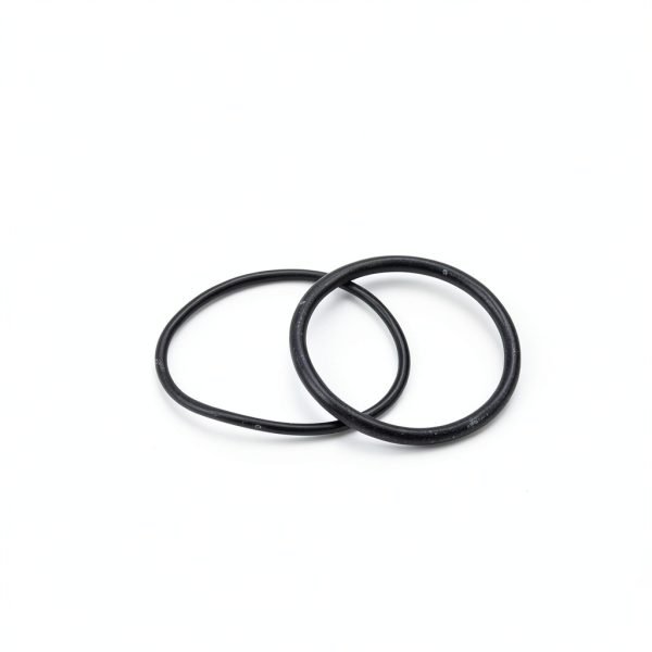 Hydraulic Log Splitter Cylinder Seal Kit 5.0"x2.0" Jetuplusllc Rubber-5
