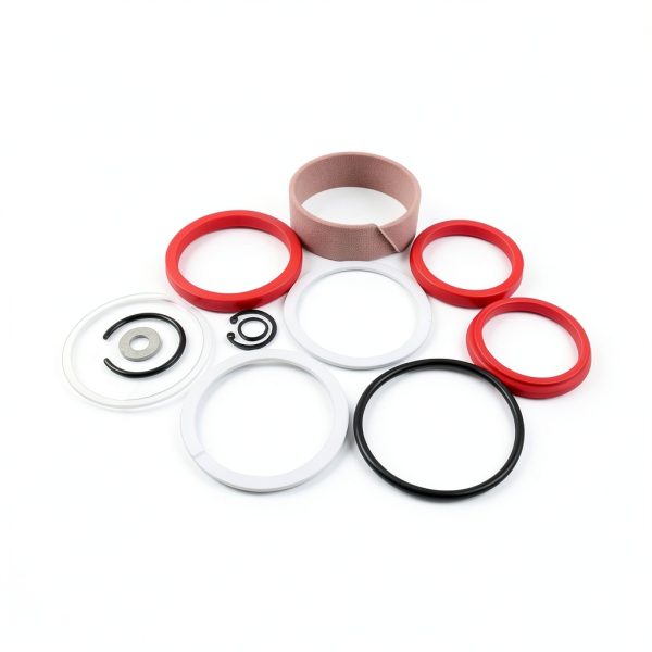 Lift Cylinder Overhaul Kit 04652-U2070-71 Svyoroo for Toyota Forklift-3