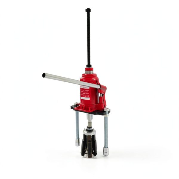 20T Hydraulic Cylinder Liner Puller by Ynomdusa - 44092lb Force-6