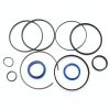 Hydraulic Log Splitter Cylinder Seal Kit 5.0"x2.0" Jetuplusllc Rubber-1