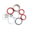 Lift Cylinder Overhaul Kit 04652-U2070-71 Svyoroo for Toyota Forklift-2