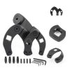 SDEAUP Hydraulic Seal Installer 3-Pack with 1266 and 7463 Gland-5