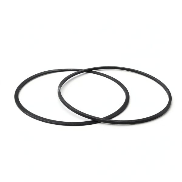 Hydraulic Log Splitter Cylinder Seal Kit 5.0"x2.0" Jetuplusllc Rubber-7