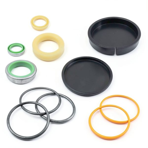 Kit King Hydraulic Cylinder Seal Kit for Case 128728A1 480-1845-1