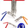 Hydraulic Cylinder Seal Install Tool AutoWanderer U‑Cup Kit S M L-0