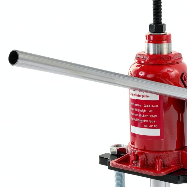 20T Hydraulic Cylinder Liner Puller by Ynomdusa - 44092lb Force-7