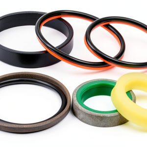 Kit King Hydraulic Cylinder Seal Kit for Case 128728A1 480-1845-0