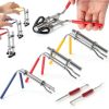 Hydraulic Cylinder Seal Kit by E-cowlboy – 5-Piece Rod Seal Tool Set-0