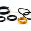 Aztec Hydraulics Replacement Fork Positioner Compatible Seal Kit-1