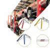 Hydraulic Cylinder Seal Kit by E-cowlboy – 5-Piece Rod Seal Tool Set-1