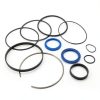 Hydraulic Log Splitter Cylinder Seal Kit 5.0"x2.0" Jetuplusllc Rubber-8