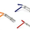 Hydraulic Cylinder Seal Install Tool AutoWanderer U‑Cup Kit S M L-3