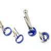 Hydraulic Cylinder Seal Install Tool AutoWanderer U‑Cup Kit S M L-1