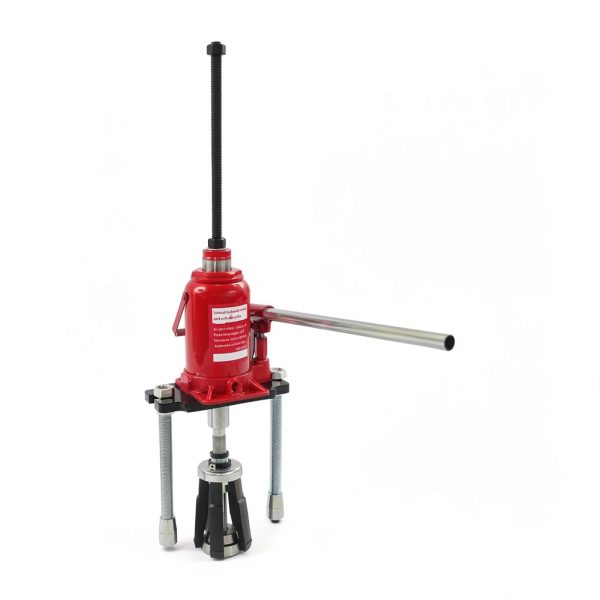 20T Hydraulic Cylinder Liner Puller by Ynomdusa - 44092lb Force-2