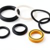 Aztec Hydraulics Replacement Fork Positioner Compatible Seal Kit-2