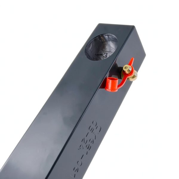 Hydraulic Quick Tach Cylinder Replacement Lamerto for Bobcat T110-T250-8