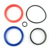 Fits Rotary Lift N342 Seal Kit Hydraulic Cylinder Kit for Pacoma Cylinders N342-12 Seals-0