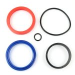 Fits Rotary Lift N342 Seal Kit Hydraulic Cylinder Kit for Pacoma Cylinders N342-12 Seals-0