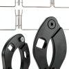 Hydraulic Seal Installation Tools 3 Pack GWNOWZZET Gland Nut Wrench-0