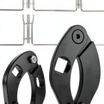 Hydraulic Seal Installation Tools 3 Pack GWNOWZZET Gland Nut Wrench-0