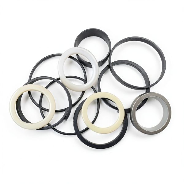 RAParts Loader Lift Cylinder Seal Kit for Case 480D 580C 580D 580SD-1