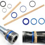 Rotary Lift Kit Seal Kit Yourour YR‑FJ783‑12TH 7000‑9000lb-0