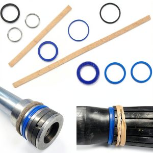Rotary Lift Kit Seal Kit Yourour YR‑FJ783‑12TH 7000‑9000lb-0